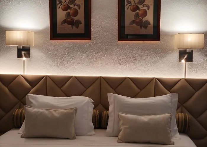 Hotel El Rei Dom Manuel