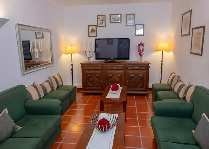 Hotel El Rei Dom Manuel Marvão