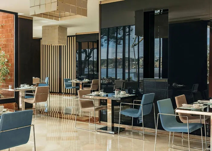 Hotel De Mar, A Gran Melia Hotel - Adults Only - The Leading Hotels Of The World