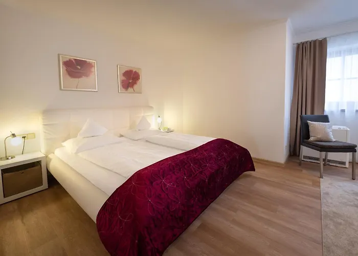 Akzent Hotel Loewen