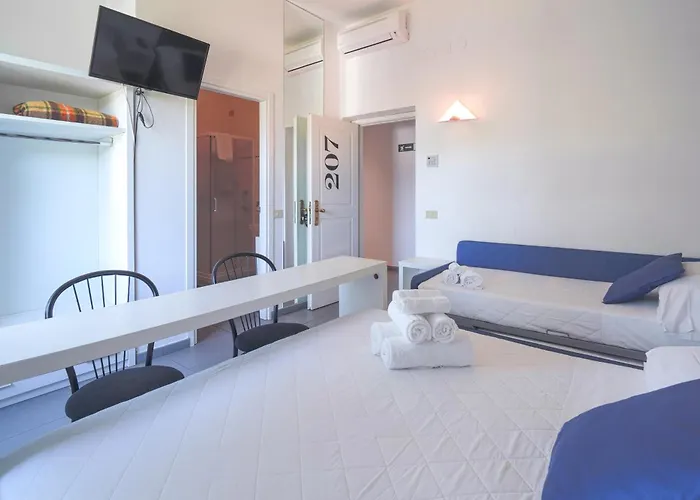 Hotel La Bussola