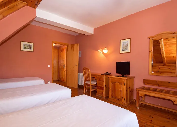 Rvhotels Orri