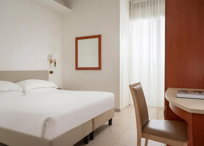 Hotel Bikini Rimini