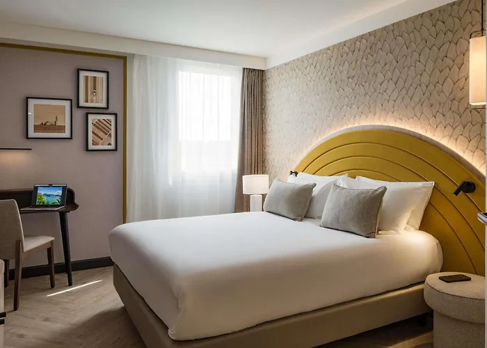 Hôtel Kyriad Chartres