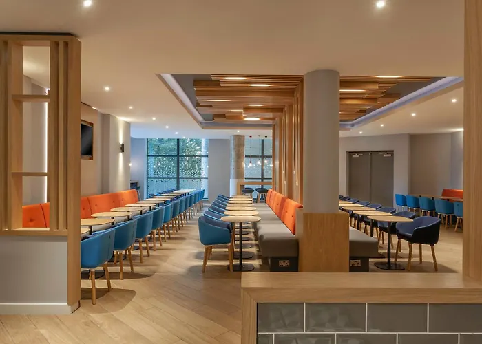 Holiday Inn Express Dublin-Airport By Ihg Santry
