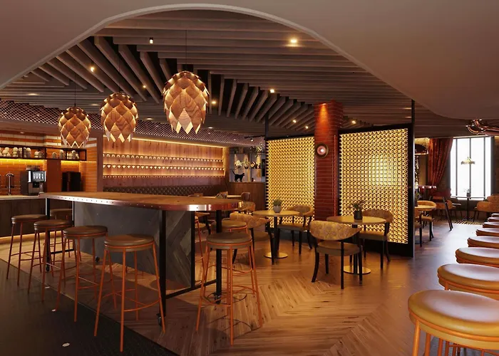 Ibis Styles York Centre