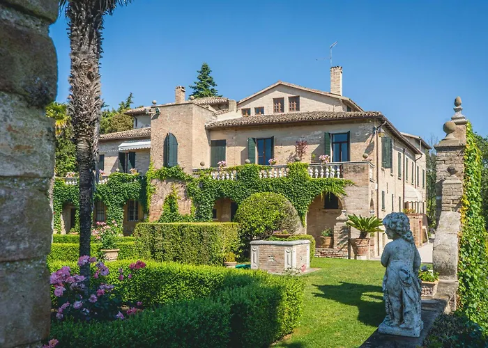 Villa Cattani Stuart