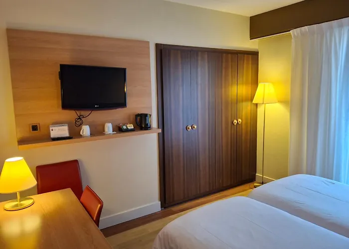 Hôtel Tour Maje