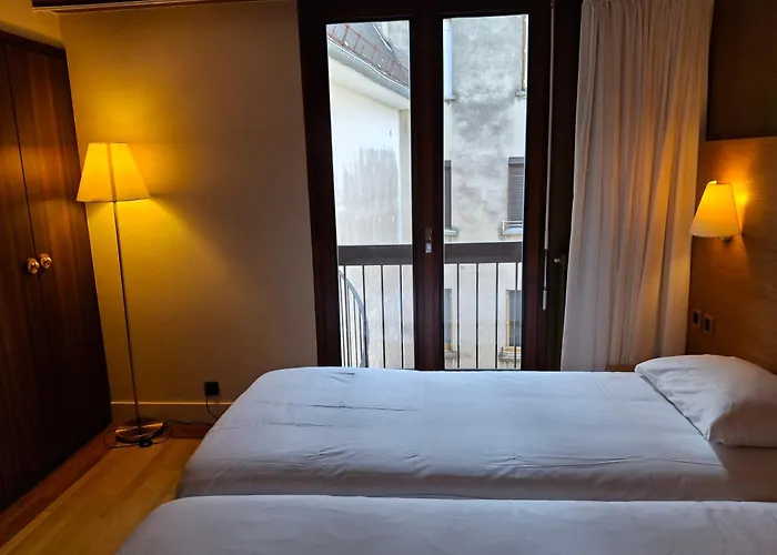 Hotel Tour Maje