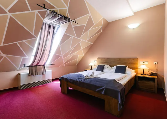 Hotel Unicornis