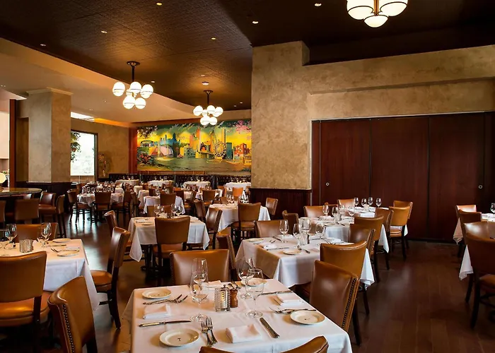 The Westin Buckhead Atlanta Hotel