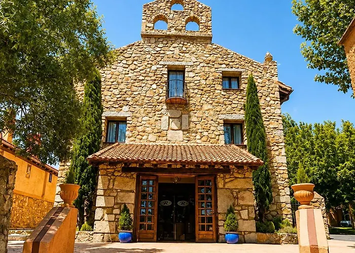 Hotel El Rancho