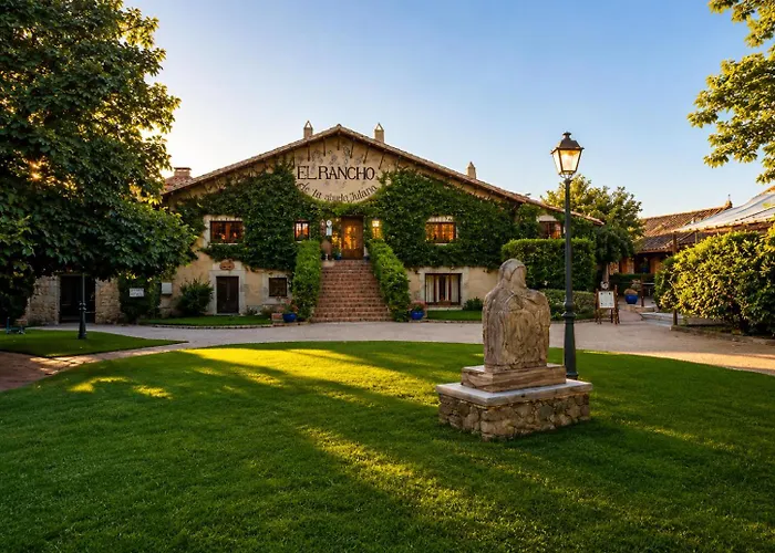 Hotel El Rancho