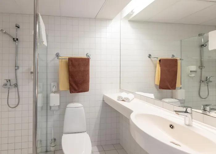 Asa Spa Hotel
