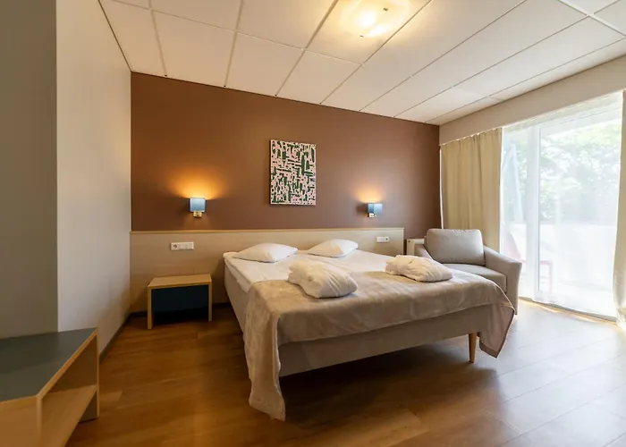 Asa Spa Hotel