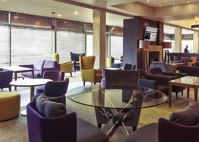 Mercure Sheffield Parkway