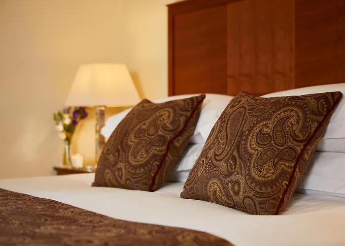 Macdonald Portal Hotel, Spa & Golf Resort