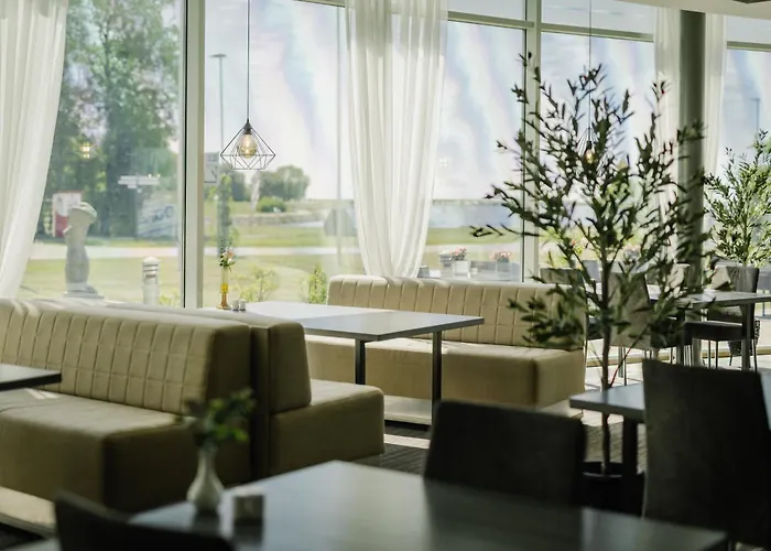 Asa Spa Hotel