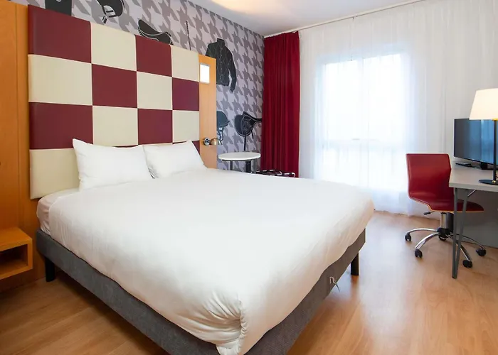 Ibis Styles Haydock