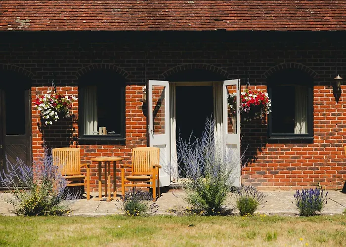 The Goodwood Hotel