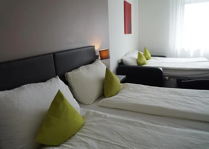 Hotel Am Schloss