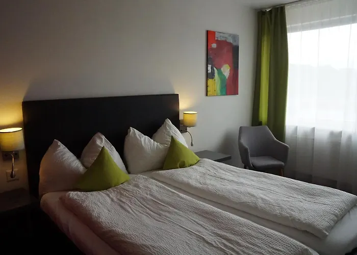 Hotel Am Schloss