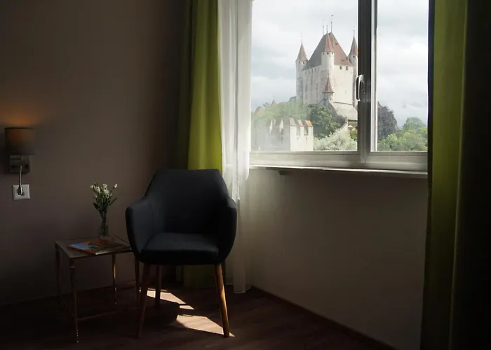 Hotel Am Schloss