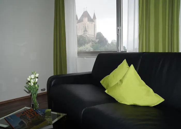 Hotel Am Schloss