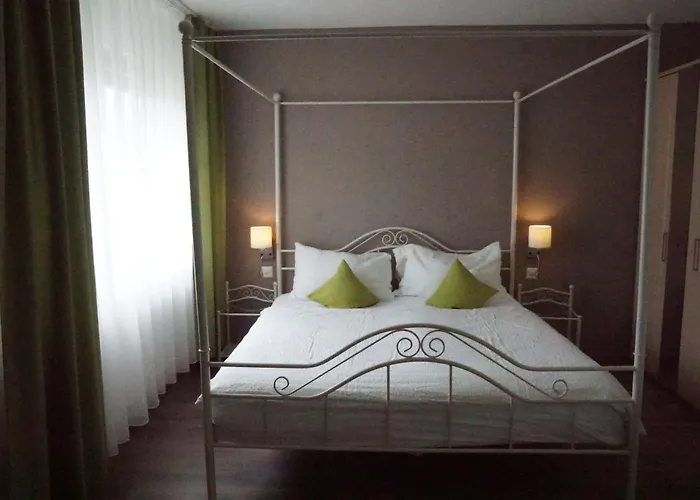 Hotel AM Schloss