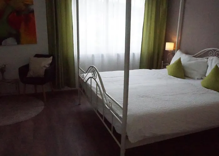 Hotel Am Schloss