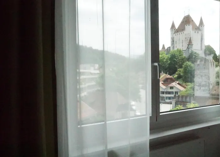 Hotel Am Schloss
