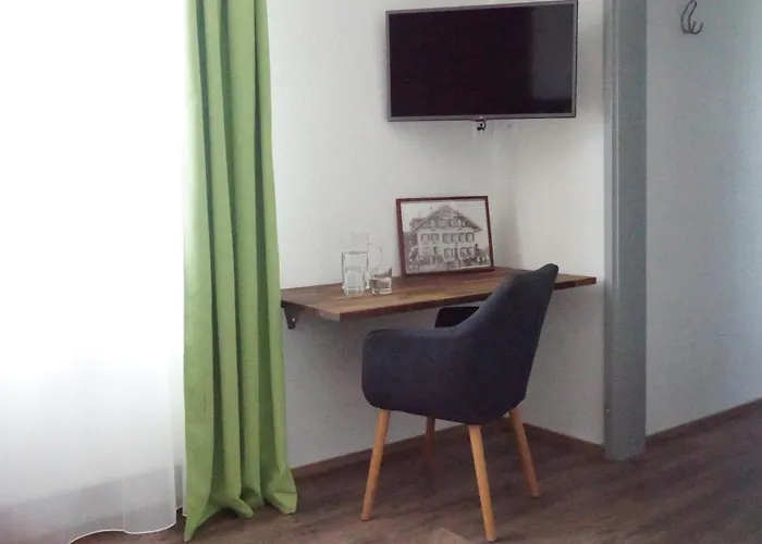 Hotel Am Schloss