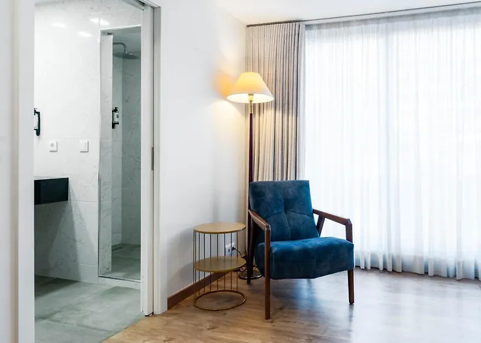 Hotel Vice-Rei Porto