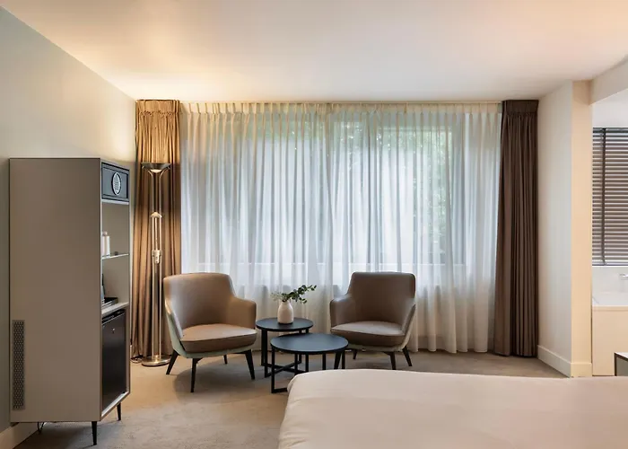 Van Der Valk Hotel Hilversum/ De Witte Bergen