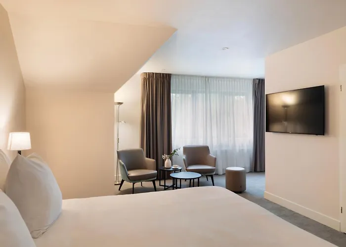 Van Der Valk Hotel Hilversum/ De Witte Bergen