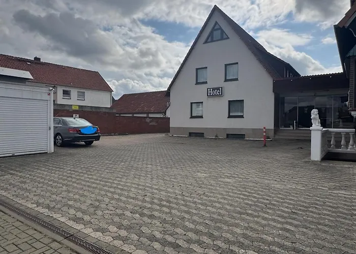 Hotel Kaiserquelle
