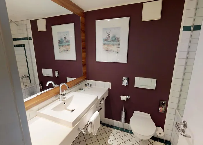 Mercure Tagungs- & Landhotel Krefeld