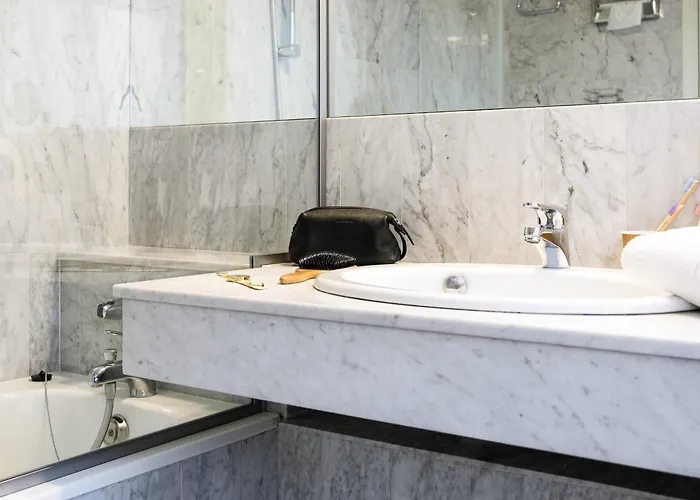 Ibis Styles Nancy Centre Gare