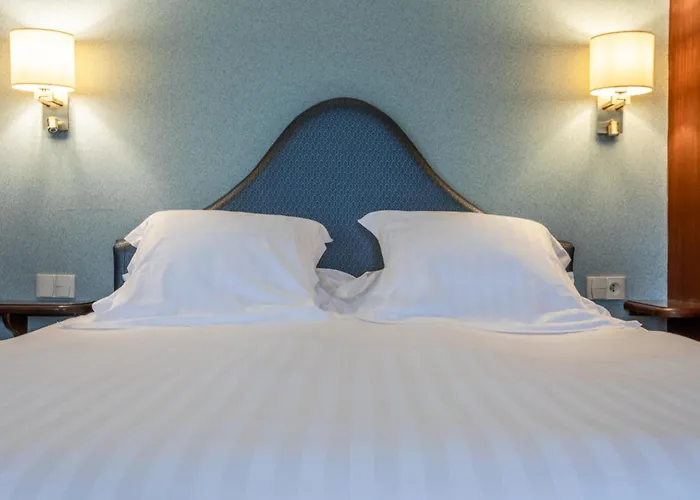 Cit'Hotel Sphinx - Hotel