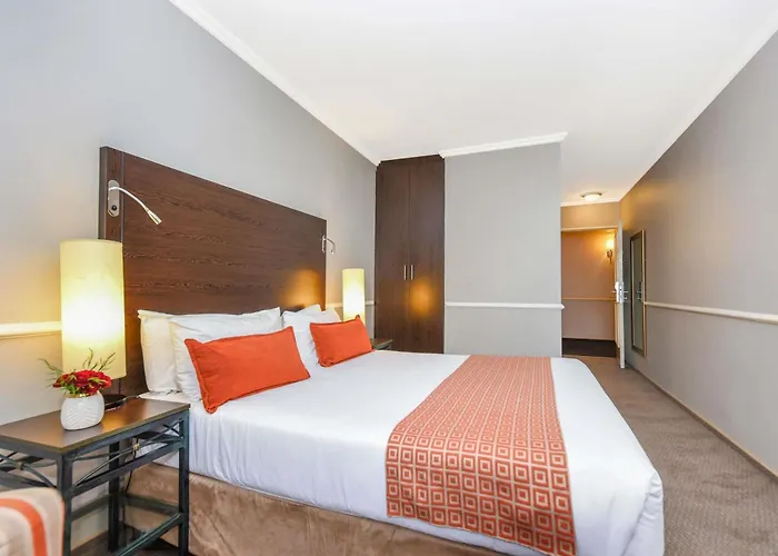 Mercure Johannesburg Midrand