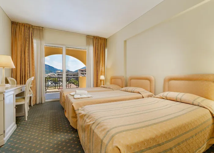 Angelika Pallas Hotel