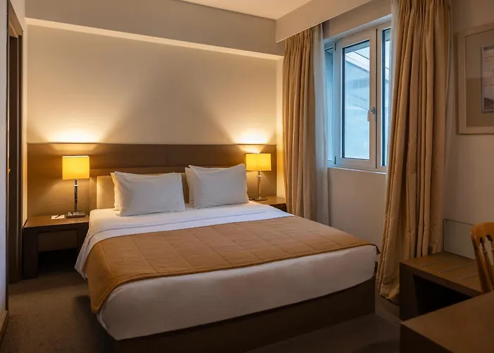 Amalia Hotel Athens