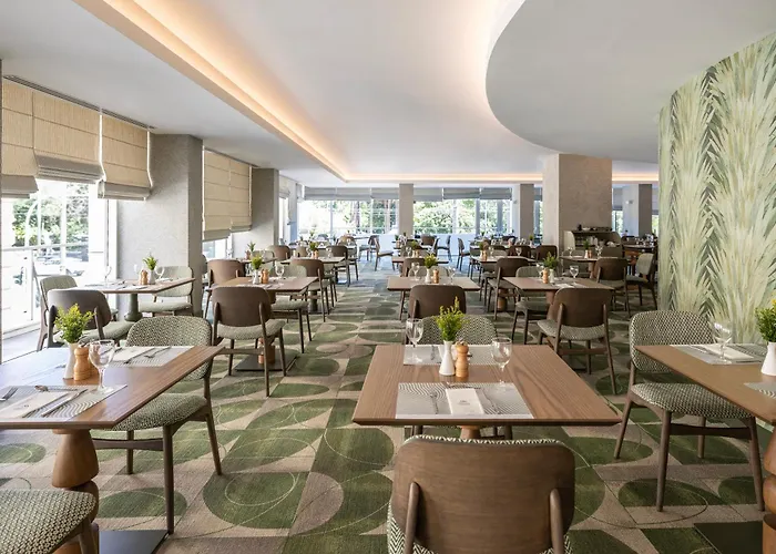 Amalia Hotel Athene