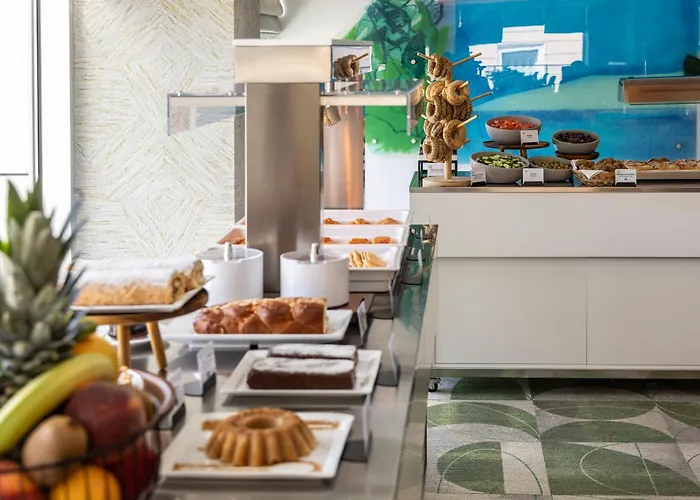 Amalia Hotel Athene