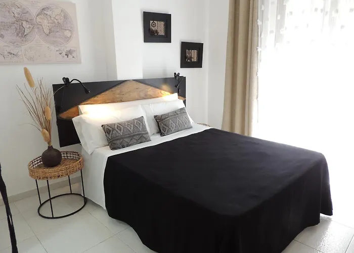 Hotel Los Narejos