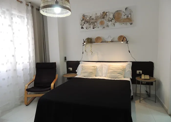 Hotel Los Narejos