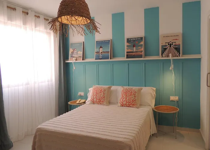 Hotel Los Narejos