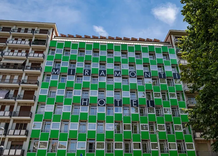 Hotel Miramonti