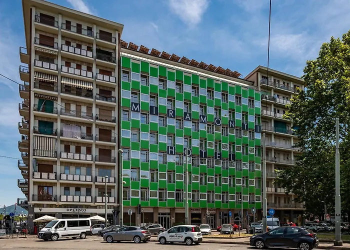 Hotel Miramonti