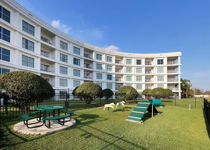 Melia Orlando Celebration Hotel